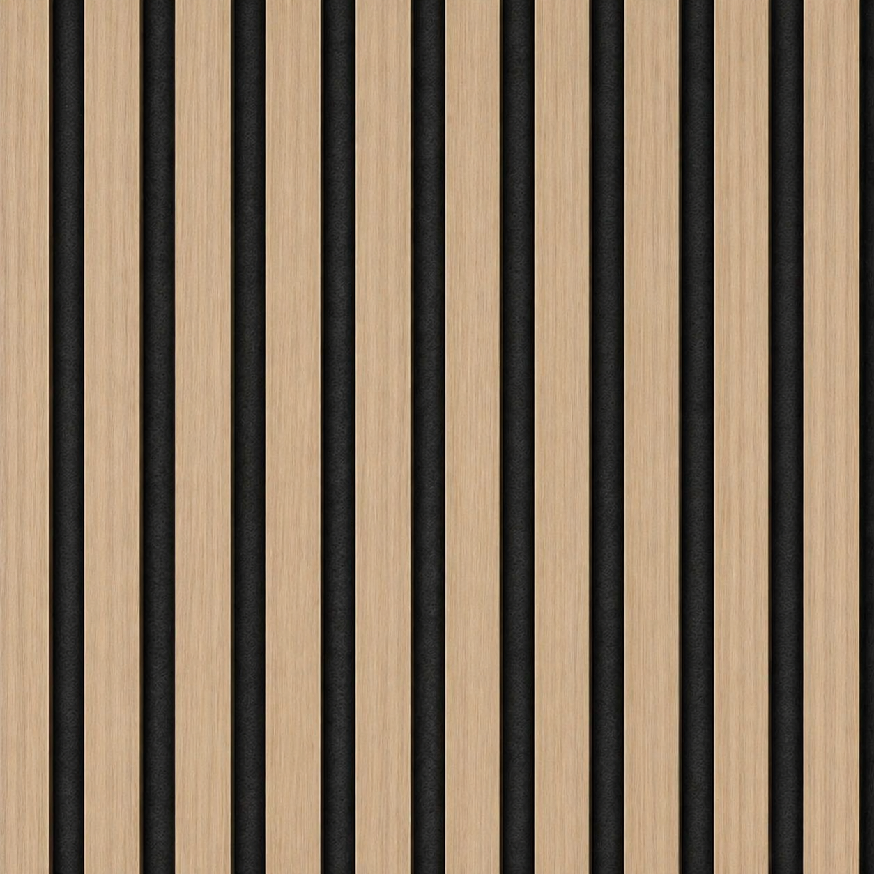 Revestimiento Listonado Símil Madera para Pared