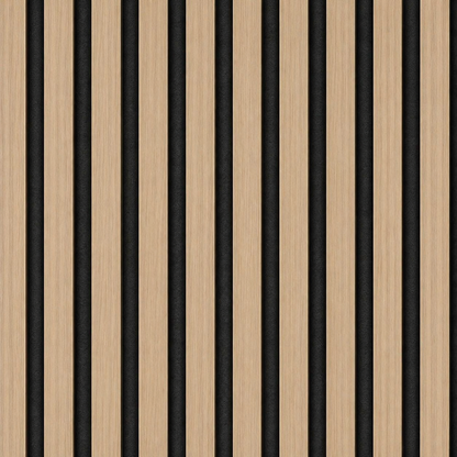 Revestimiento Listonado Símil Madera para Pared