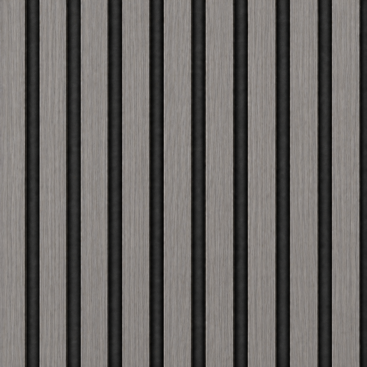 Revestimiento Listonado Símil Madera para Pared