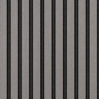Revestimiento Listonado Símil Madera para Pared