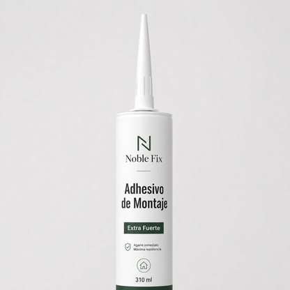 Adhesivo de Montaje 310 ml