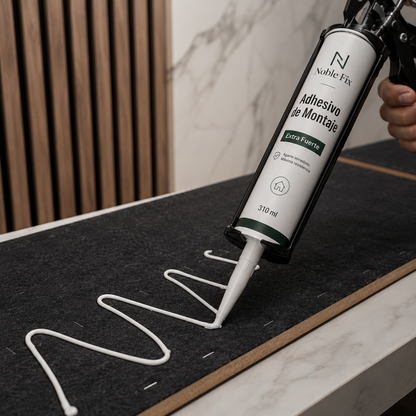 Adhesivo de Montaje 310 ml