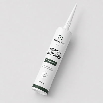 Adhesivo de Montaje 310 ml