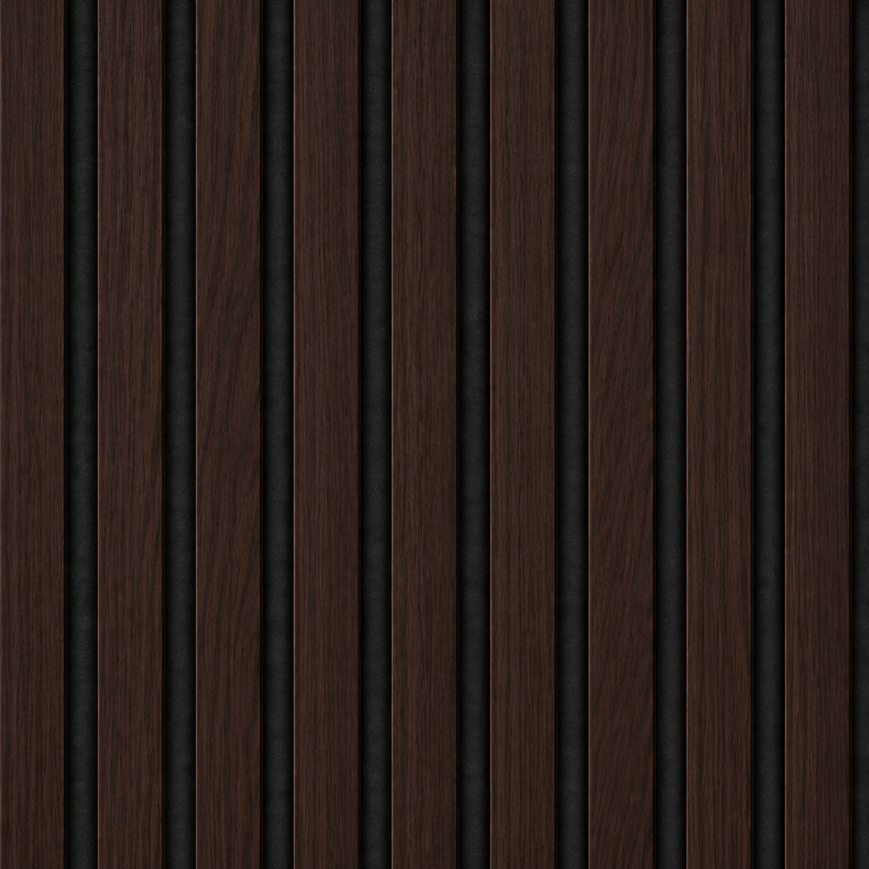 Revestimiento Listonado Símil Madera para Pared