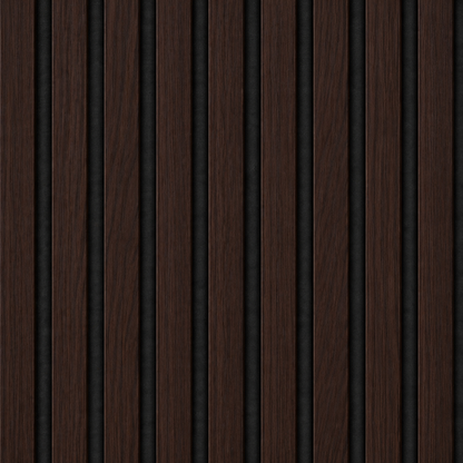 Revestimiento Listonado Símil Madera para Pared