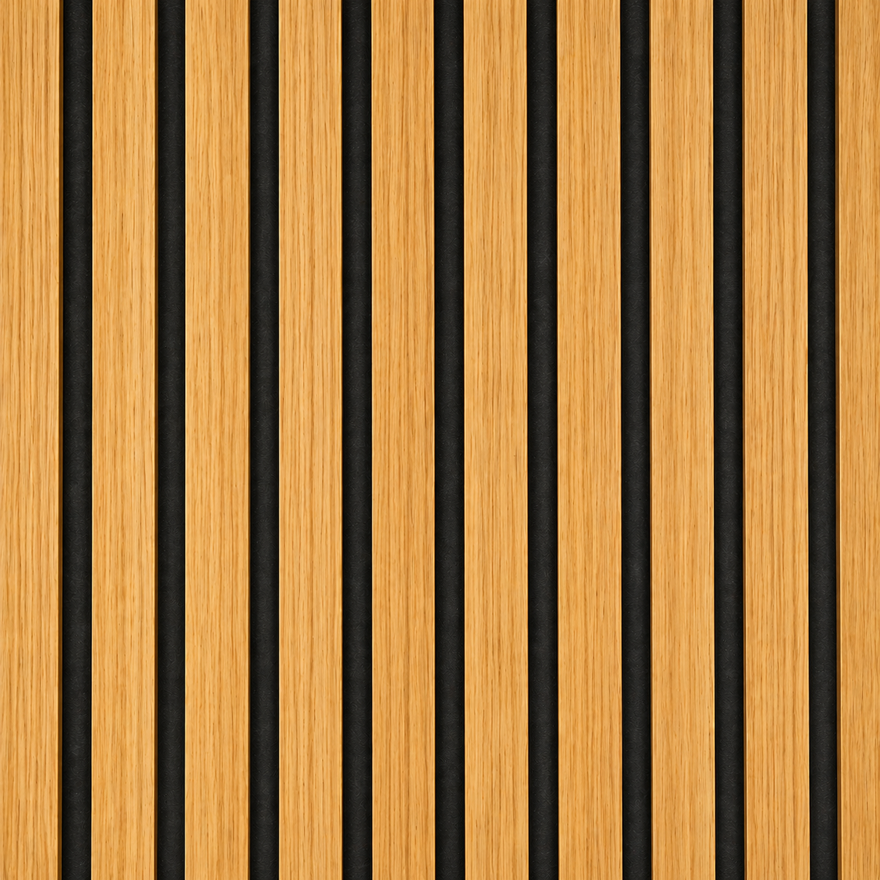 Revestimiento Listonado Símil Madera para Pared