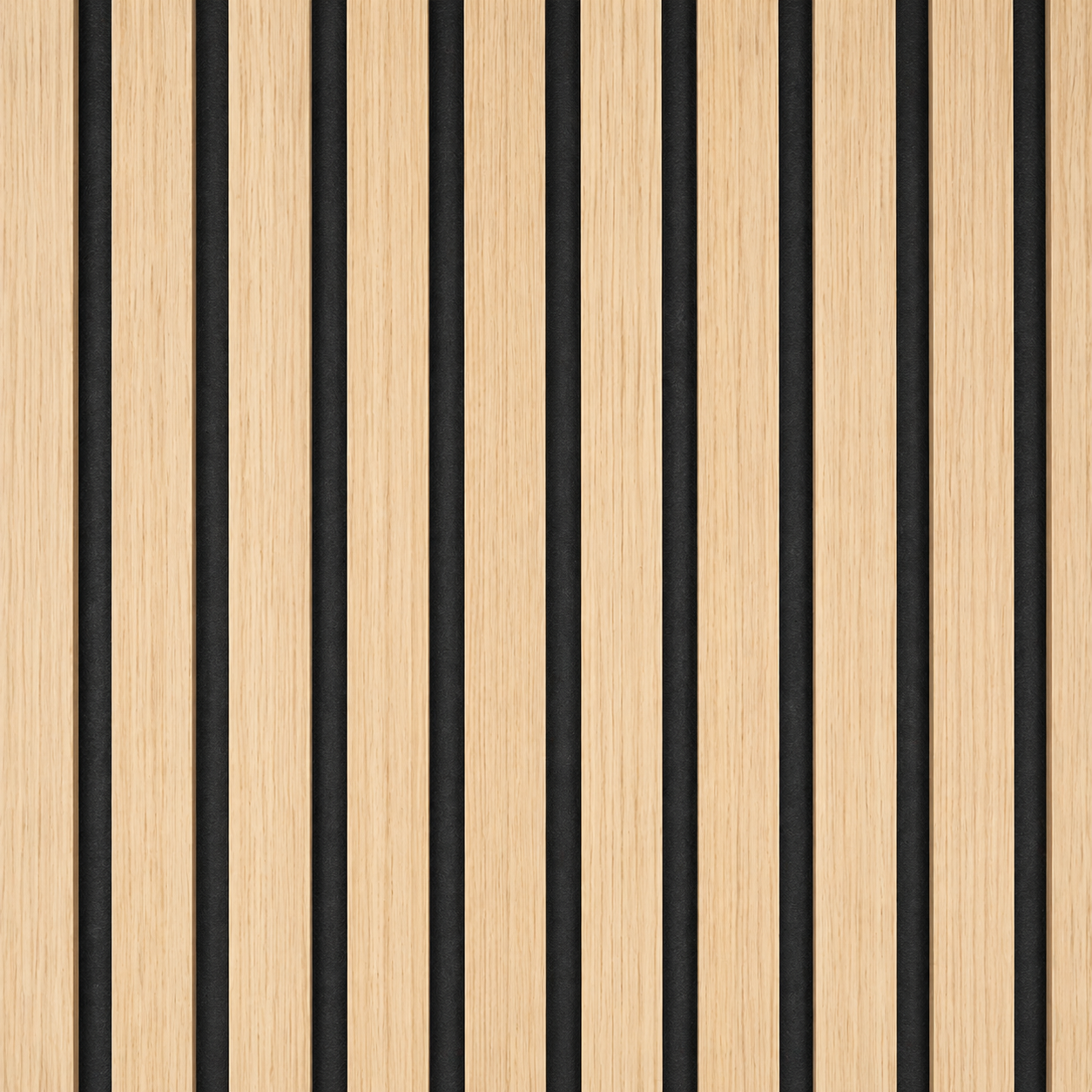 Revestimiento Listonado Símil Madera para Pared