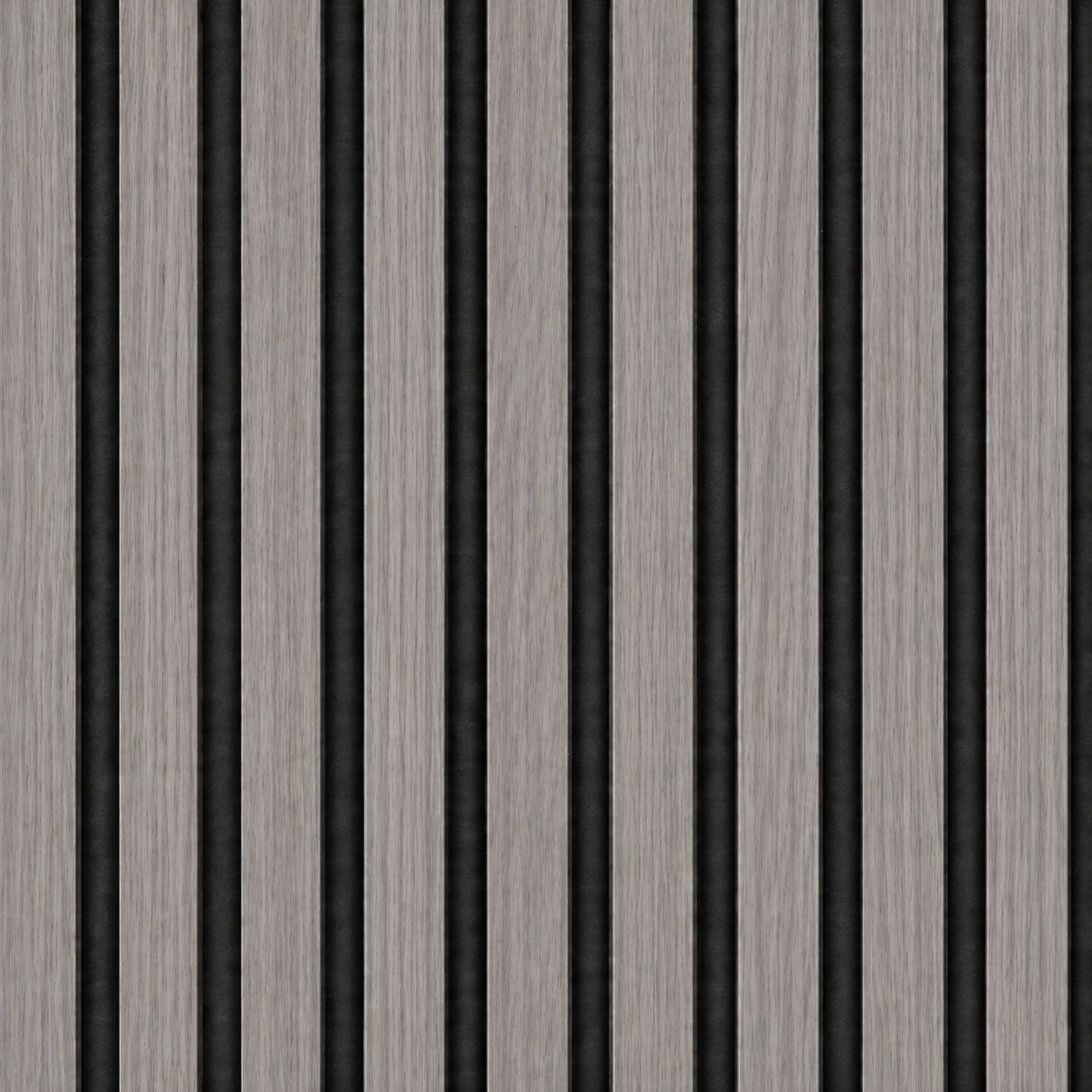 Revestimiento Listonado Símil Madera para Pared