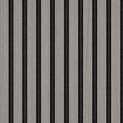 Revestimiento Listonado Símil Madera para Pared