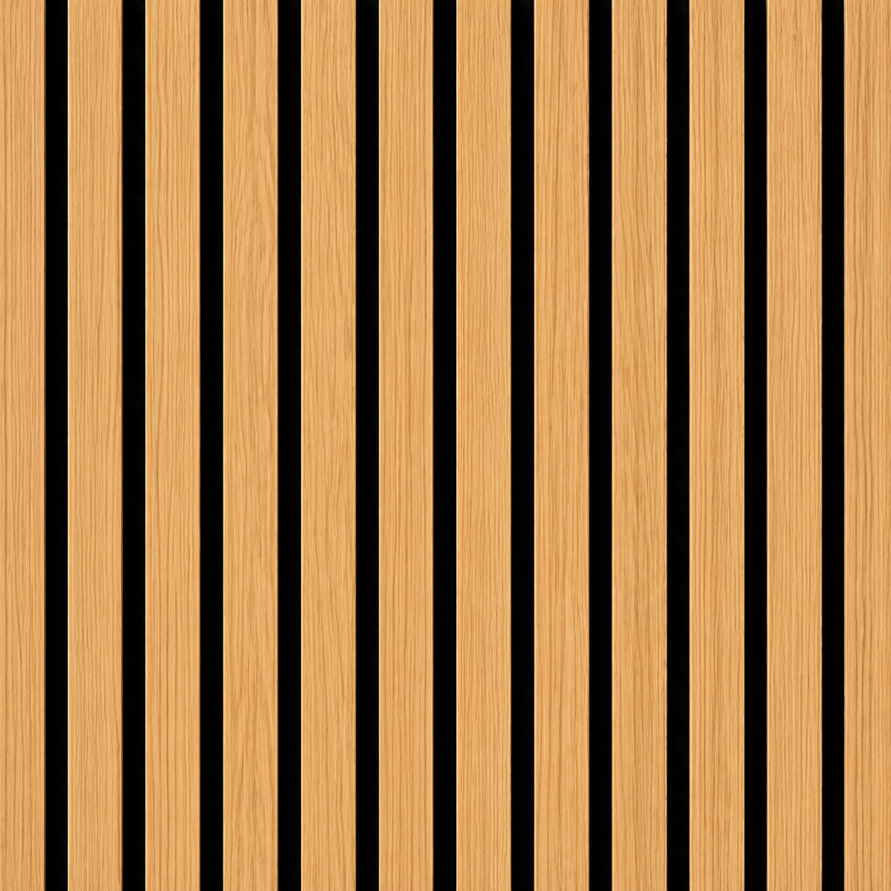 Revestimiento Listonado Símil Madera para Pared