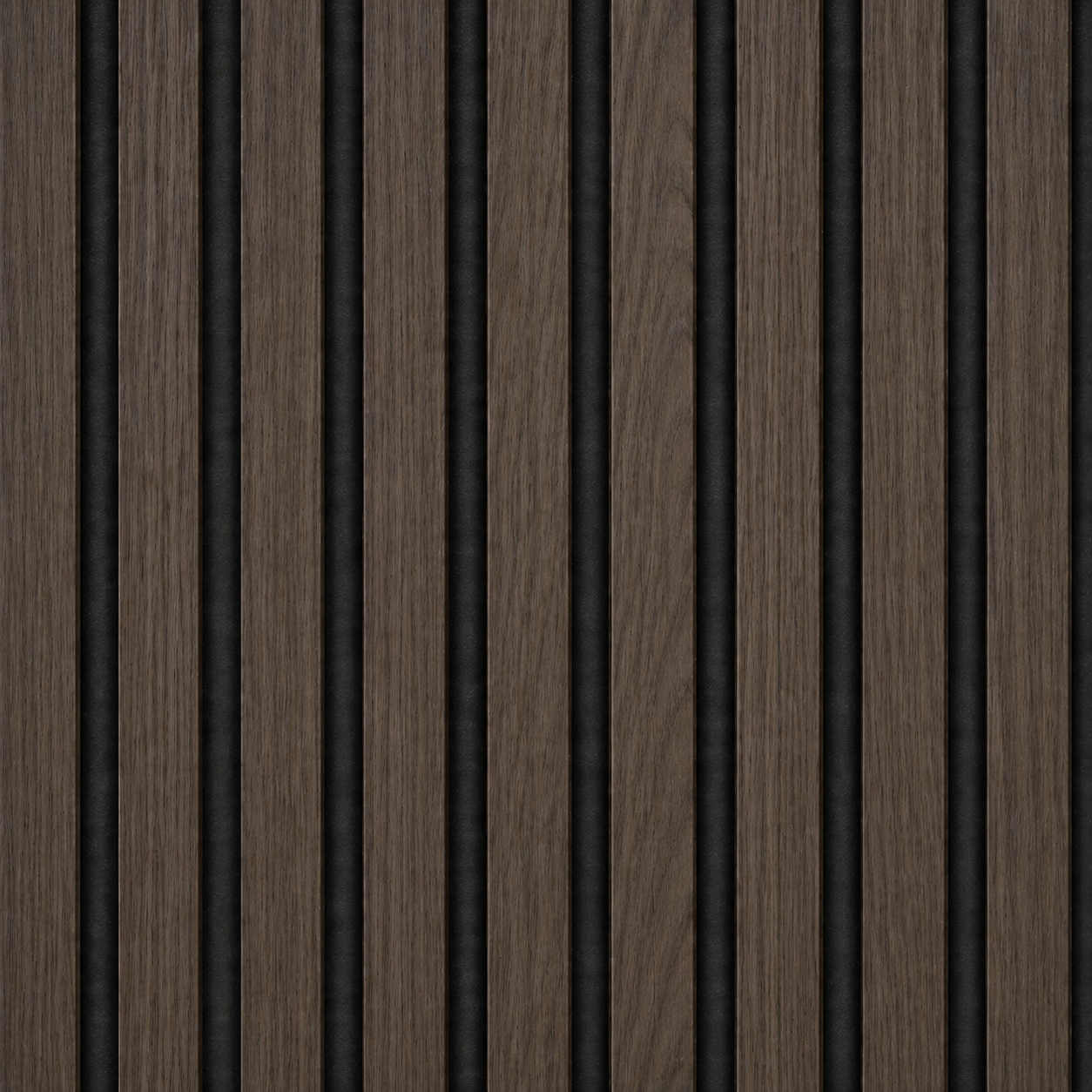Revestimiento Listonado Símil Madera para Pared
