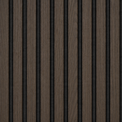 Revestimiento Listonado Símil Madera para Pared