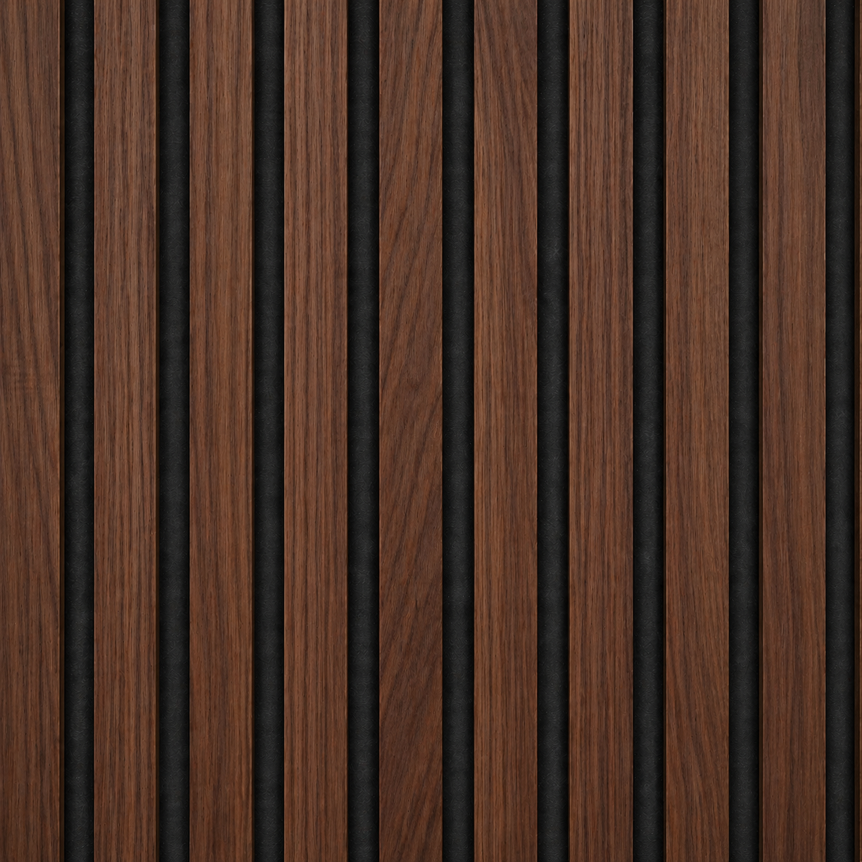Revestimiento Listonado Símil Madera para Pared