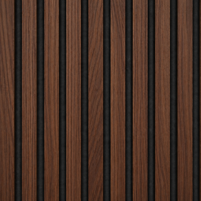 Revestimiento Listonado Símil Madera para Pared