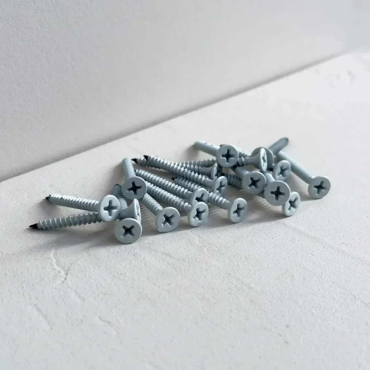 Tornillos para Instalación de Paneles
